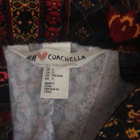 Velvet Mini Skirt - Picture 4 of 4